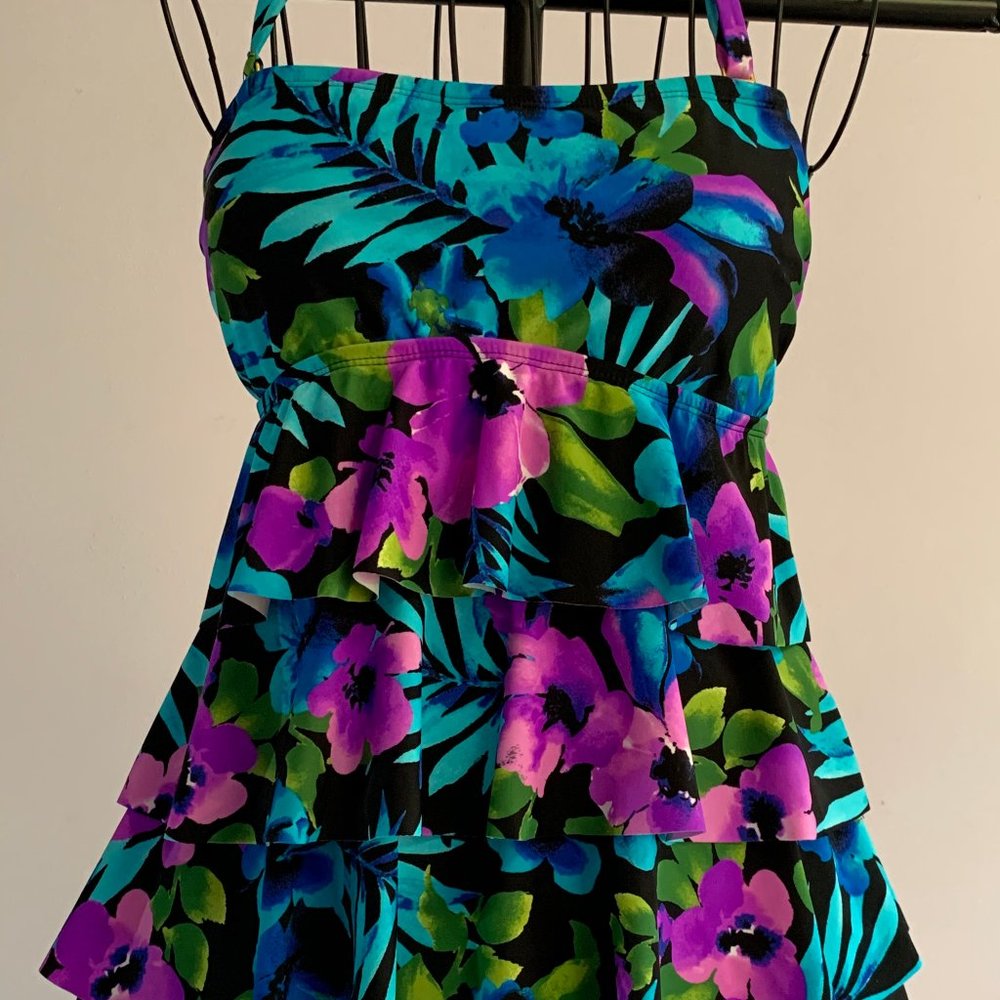 Swimming Suit